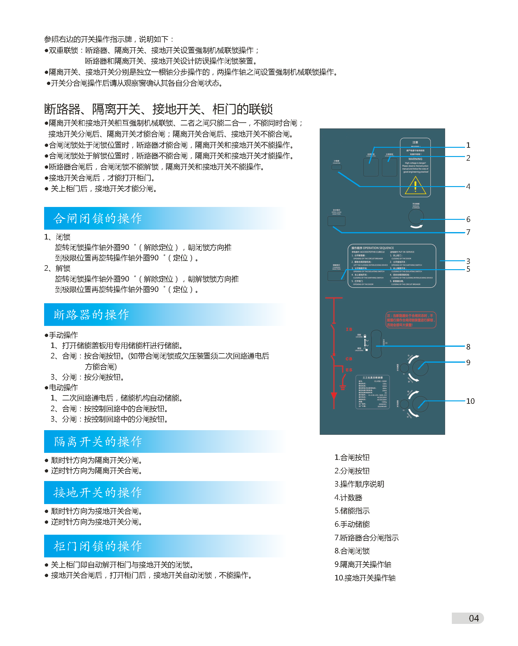 洛克斯邁電氣